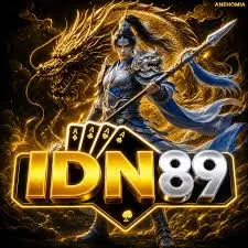 IDN89 - Pertarungan Seru di Dunia TPS