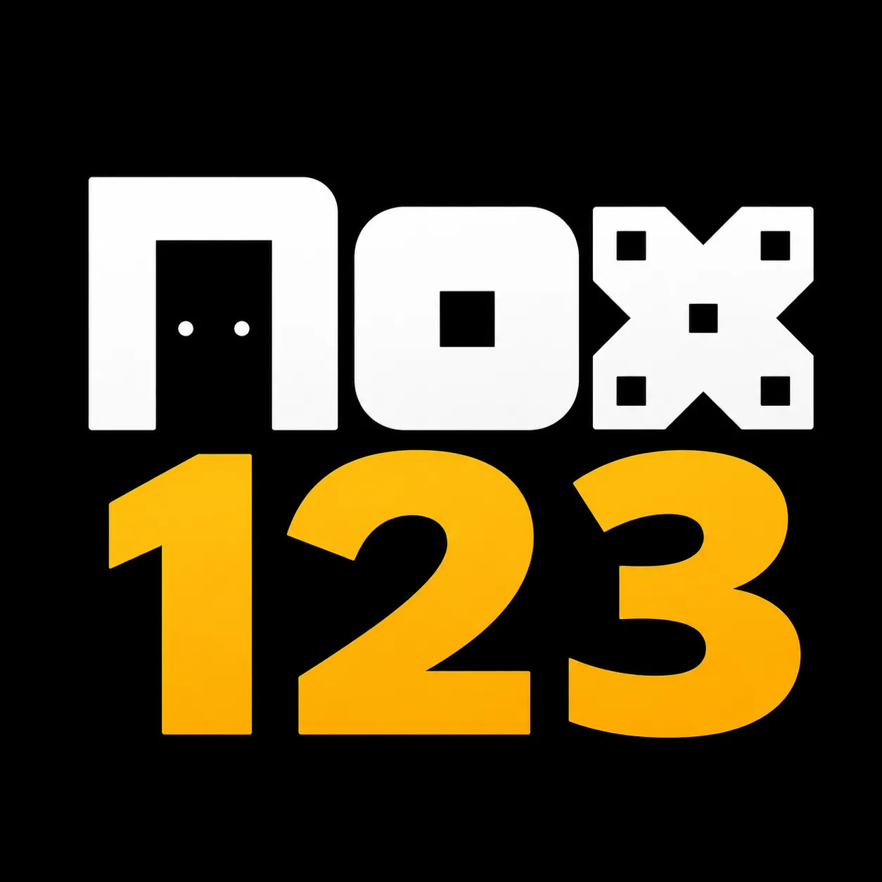 NOX123 - Pertempuran Tak Terbendung di Dunia Action